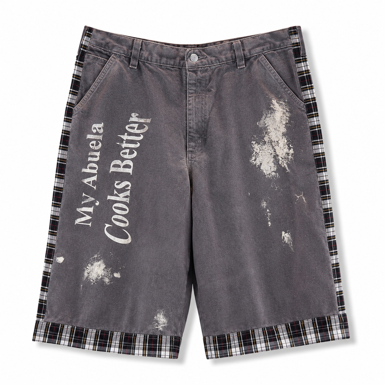 Nison’ Pants (SIZE 34)