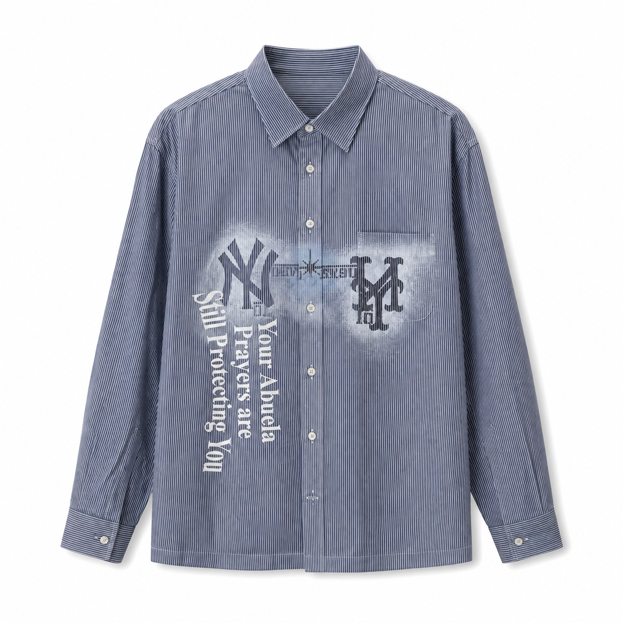 Abuela<3 Shirt (SIZE Large)
