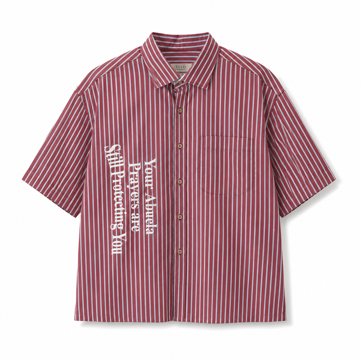 Abuela<3 Shirt (SIZE XL)