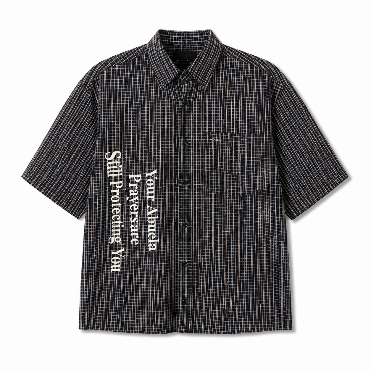 Abuela<3 Shirt (SIZE SMALL)