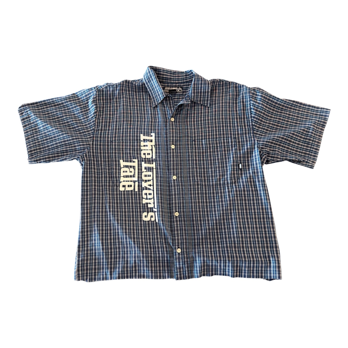 Lover’s Shirt 01