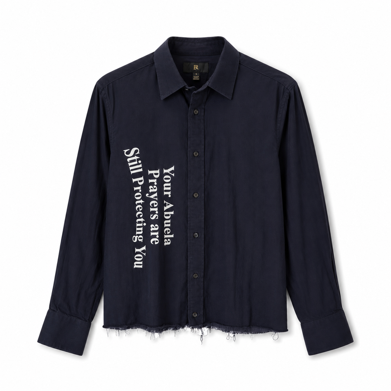 Abuela<3 Shirt (SIZE SMALL)