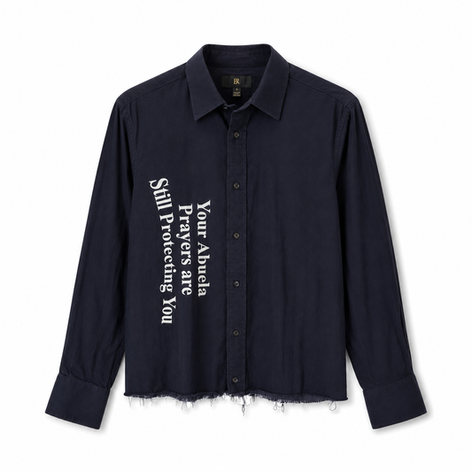 Abuela<3 Shirt (SIZE SMALL)