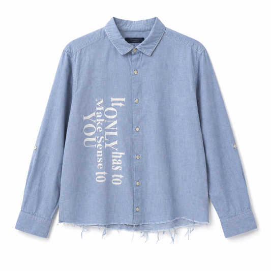 Only U’ Shirt (SIZE MEDIUM)