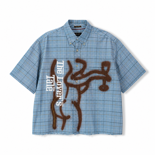 Lover’s Shirt (SIZE LARGE)