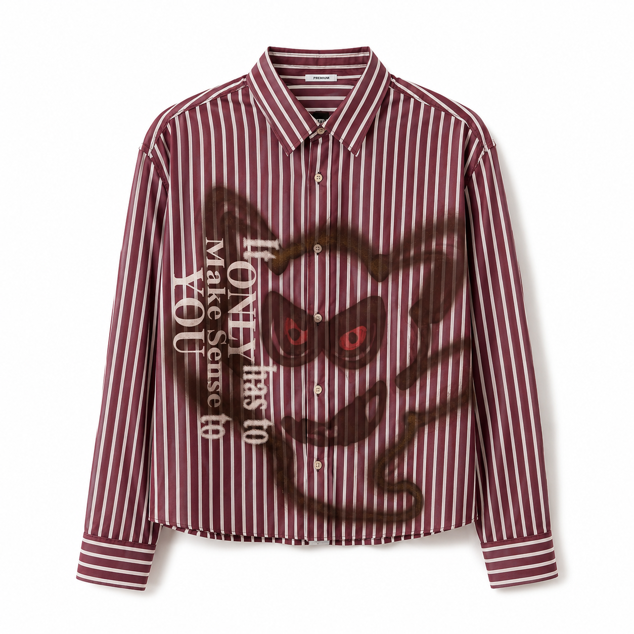 Only U’ Shirt (SIZE LARGE)