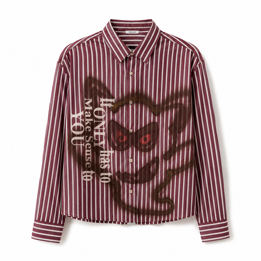 Only U’ Shirt (SIZE LARGE)