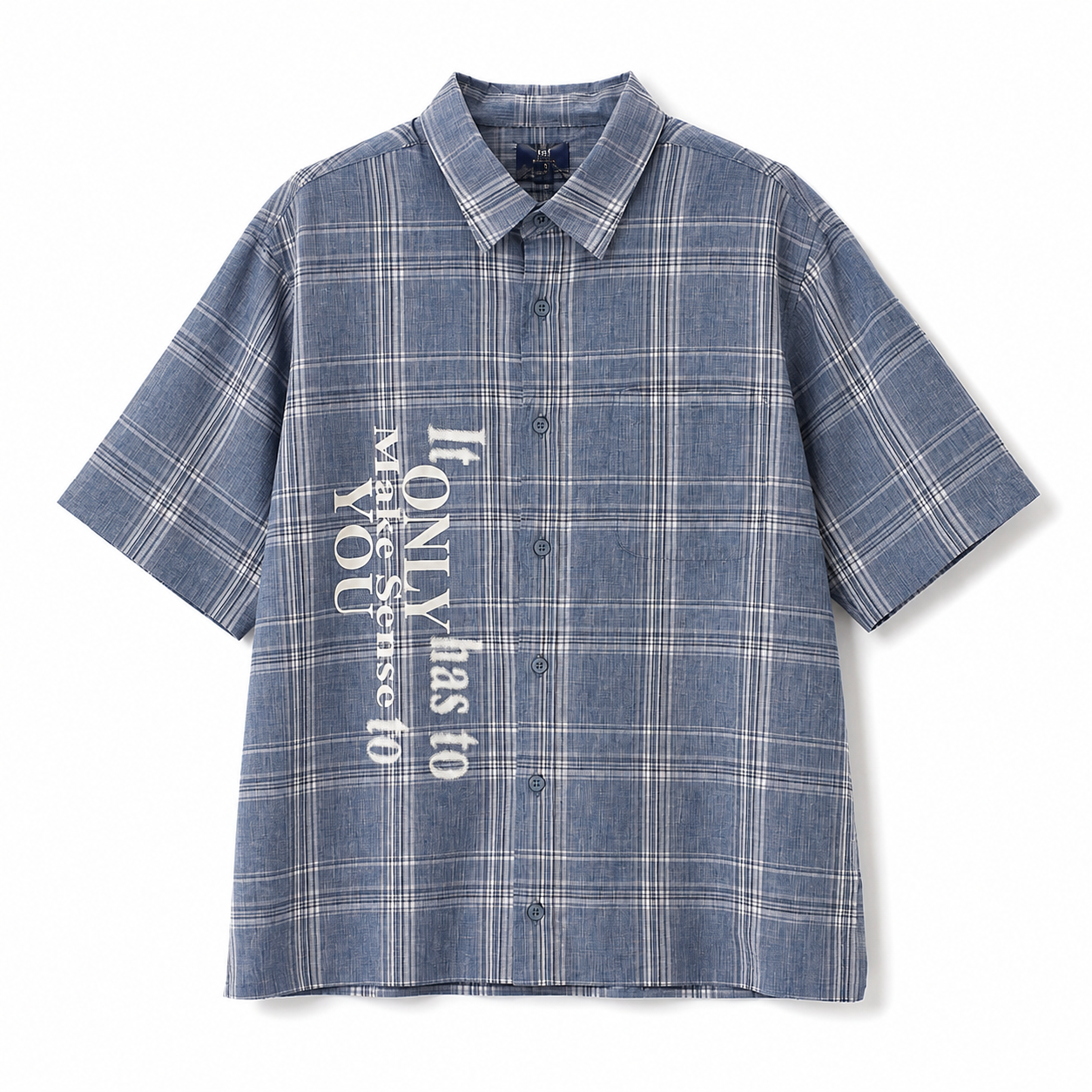 Only U’ Shirt (SIZE LARGE)