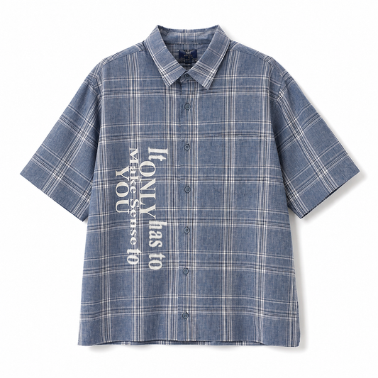 Only U’ Shirt (SIZE LARGE)