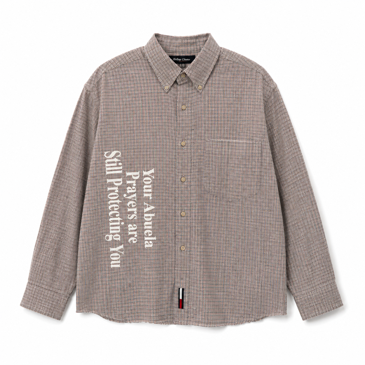 Abuela<3 Shirt (SIZE MEDIUM)