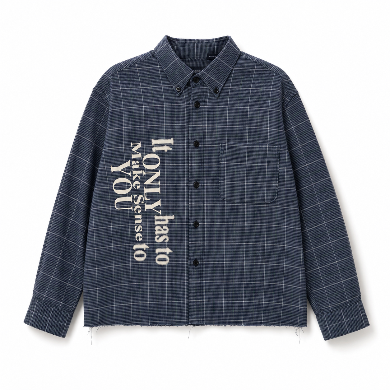 Only U’ Shirt (SIZE MEDIUM)