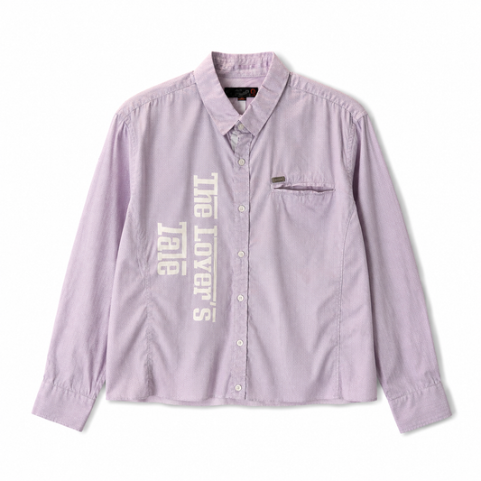 Lover’s Shirt (SIZE SMALL)
