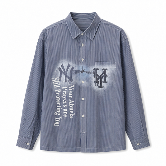 Abuela<3 Shirt (SIZE Large)