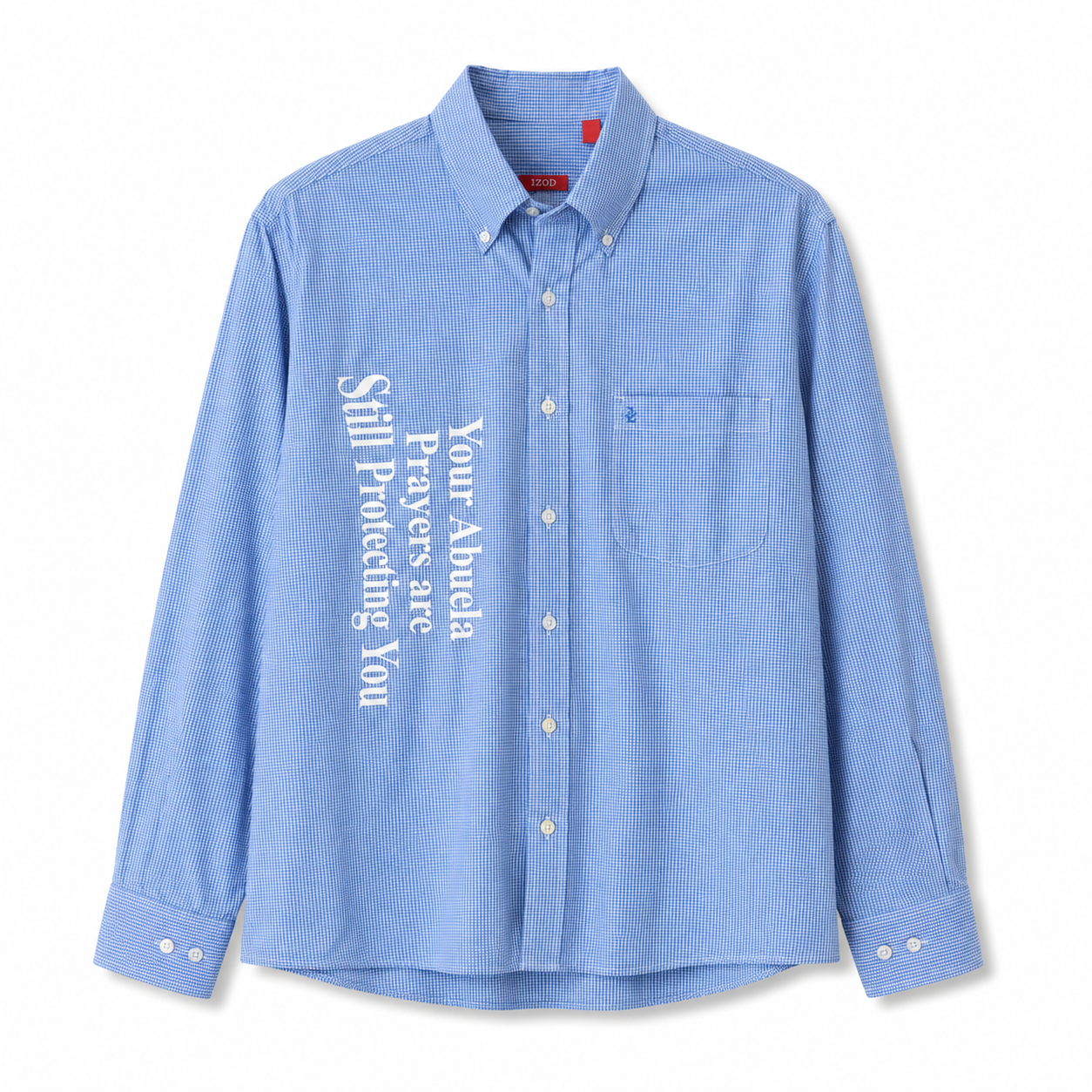 Abuela<3 Shirt (SIZE MEDIUM)