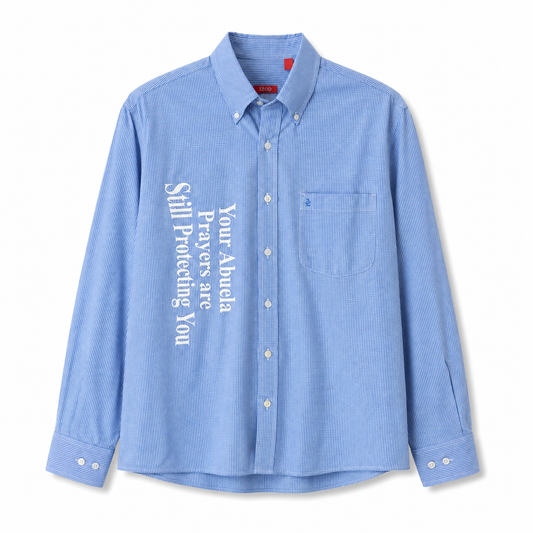 Abuela<3 Shirt (SIZE MEDIUM)