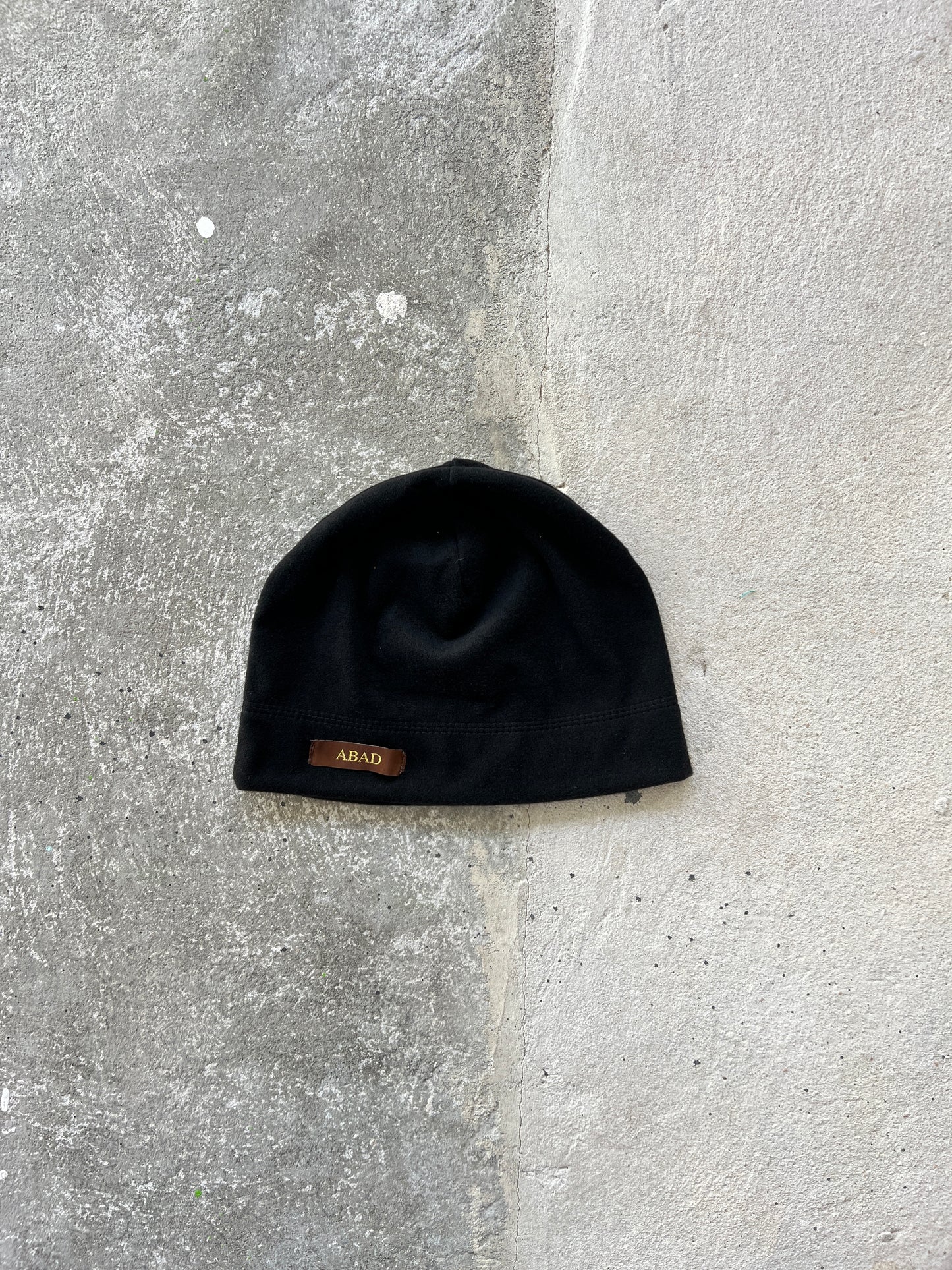 Blackout Skull Cap