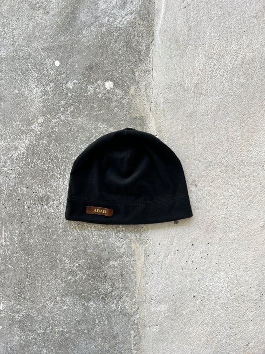 Blackout Skull Cap