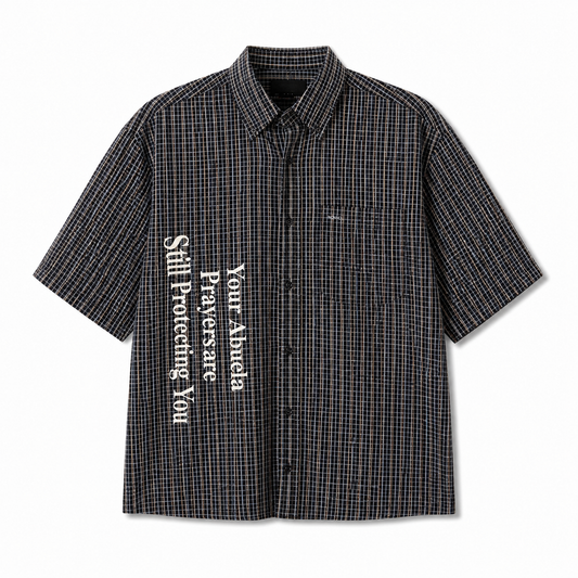 Abuela<3 Shirt (SIZE SMALL)