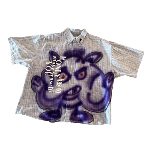 Only U’ Shirt 01