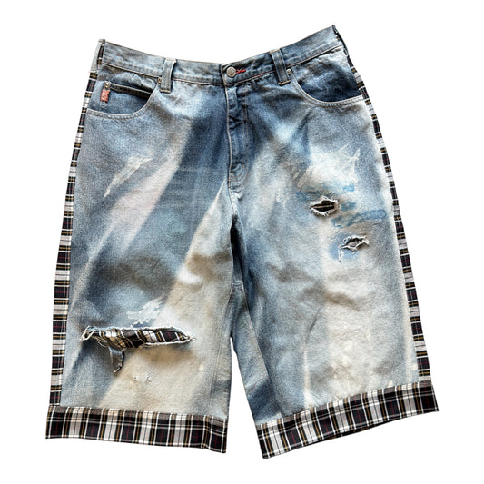 Nison’ Pants (Size 34)