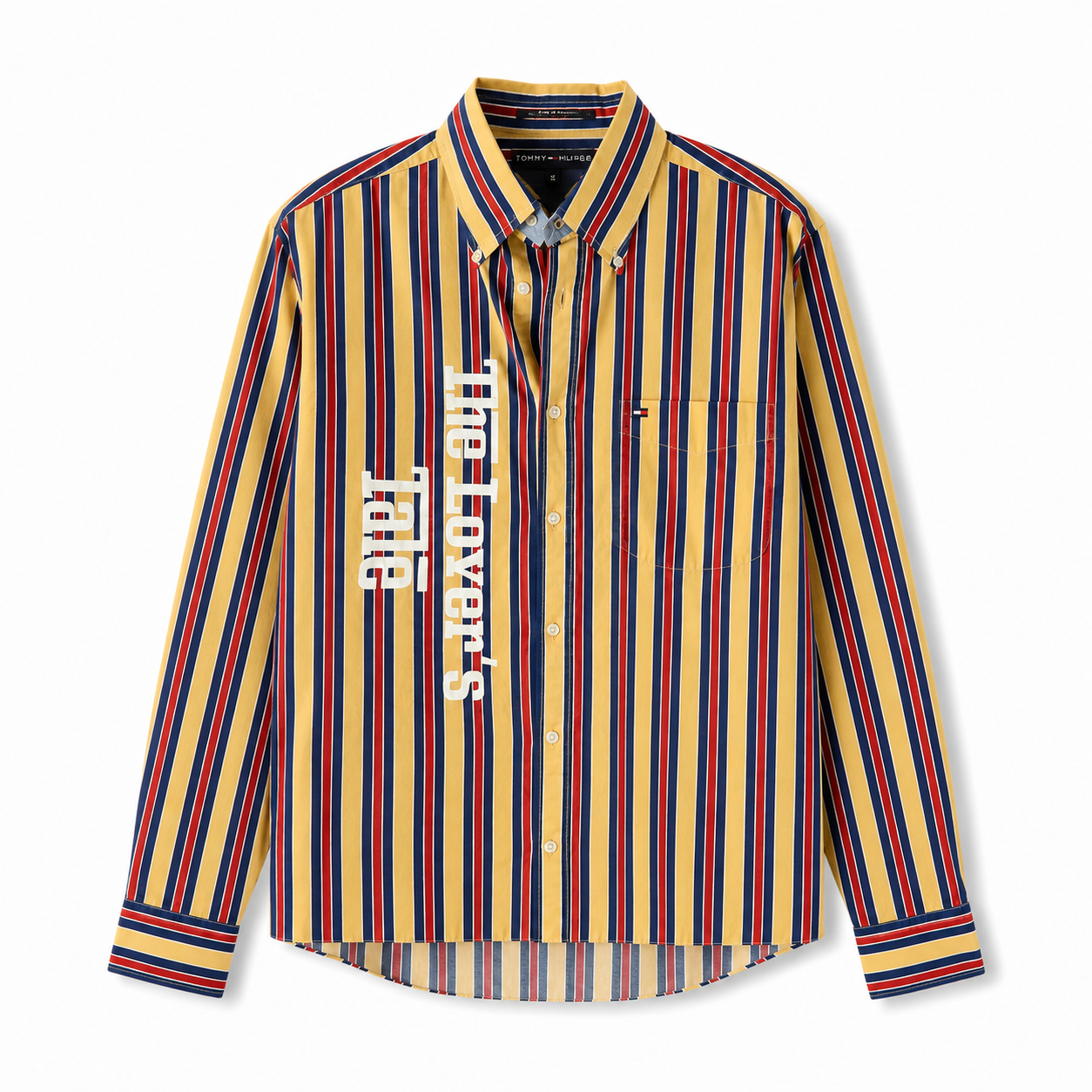 Lover’s Shirt (SIZE MEDIUM)